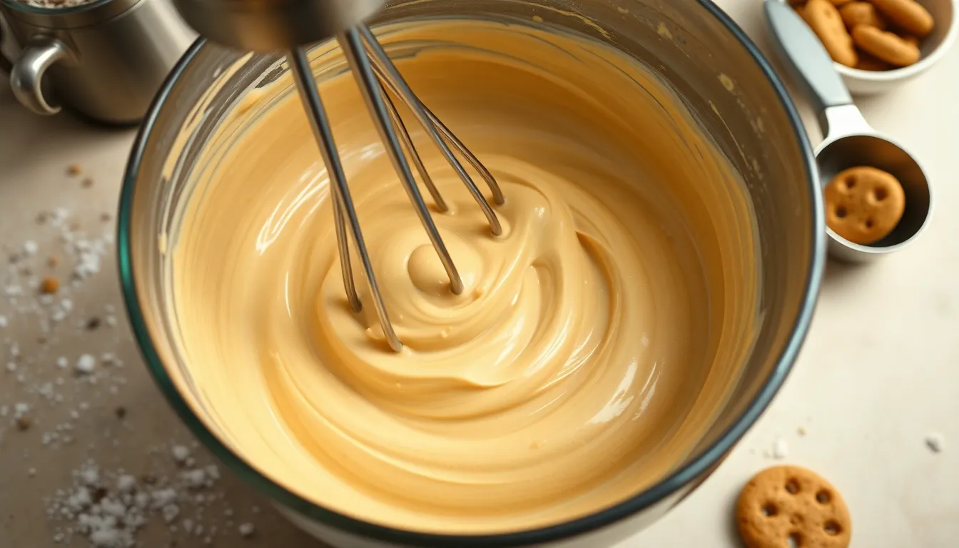 Easy Cookie Butter Truffles Recipe: No-Bake Dessert Ready in 30 Minutes 4 Easy Cookie Butter Truffles Recipe: No-Bake Dessert Ready in 30 Minutes 3