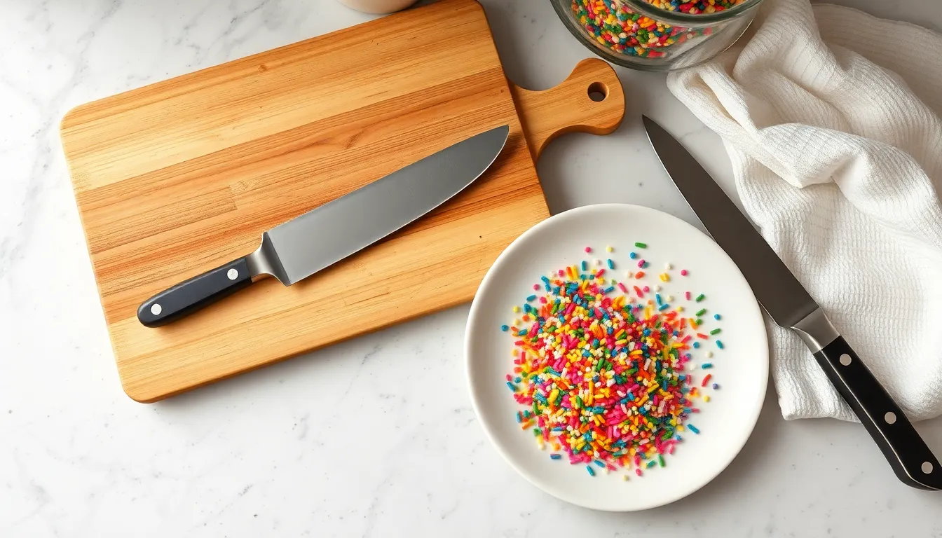 Easy Fairy Bread Recipe: Australia's Beloved 3-Ingredient Party Treat 4 Easy Fairy Bread Recipe: Australia's Beloved 3-Ingredient Party Treat 3