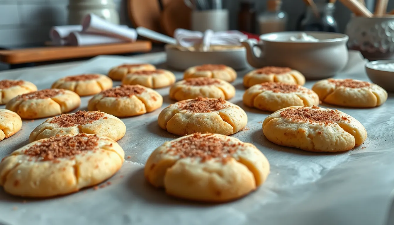 Perfect Honey Cookies Recipe: Crispy Edges, Soft Centers Every Time 4 Perfect Honey Cookies Recipe: Crispy Edges, Soft Centers Every Time 3
