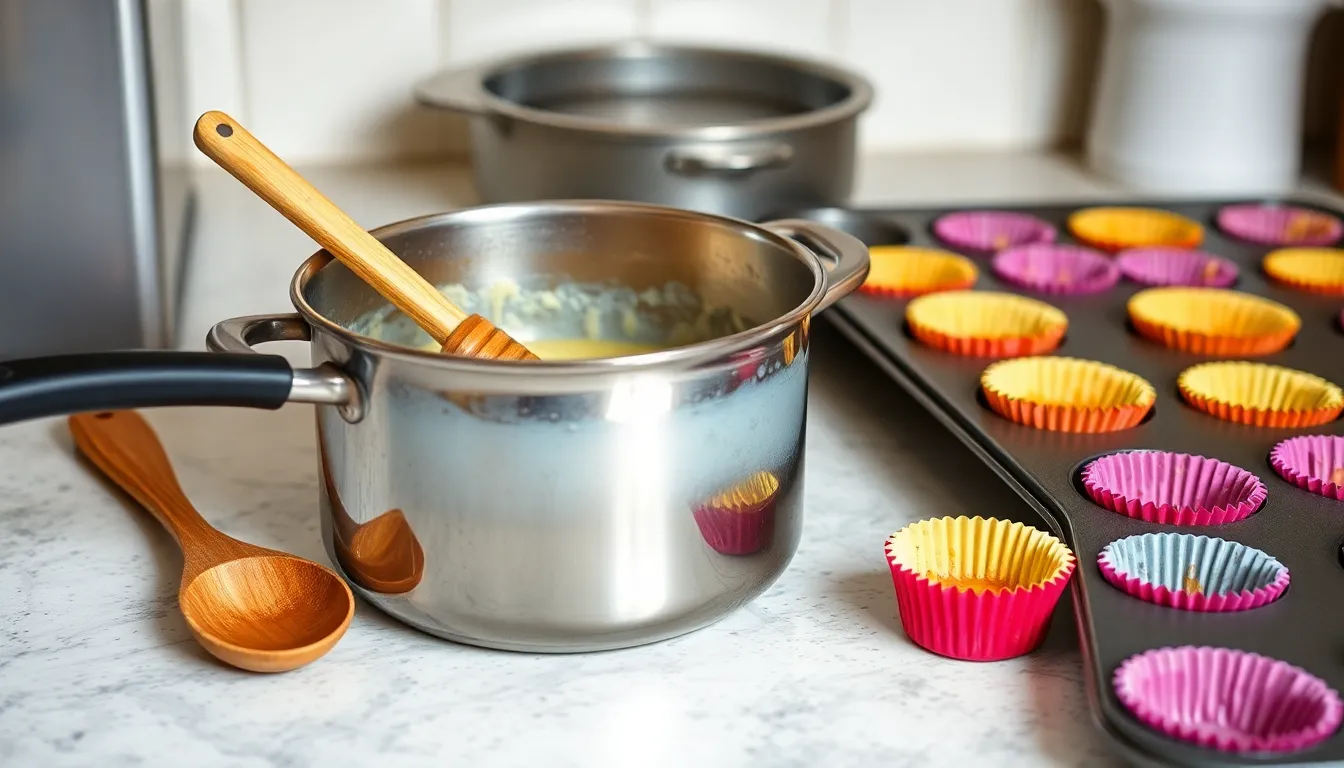 Easy Honey Joys Recipe: Classic Australian Treats Made Simple at Home 4 Easy Honey Joys Recipe: Classic Australian Treats Made Simple at Home 3