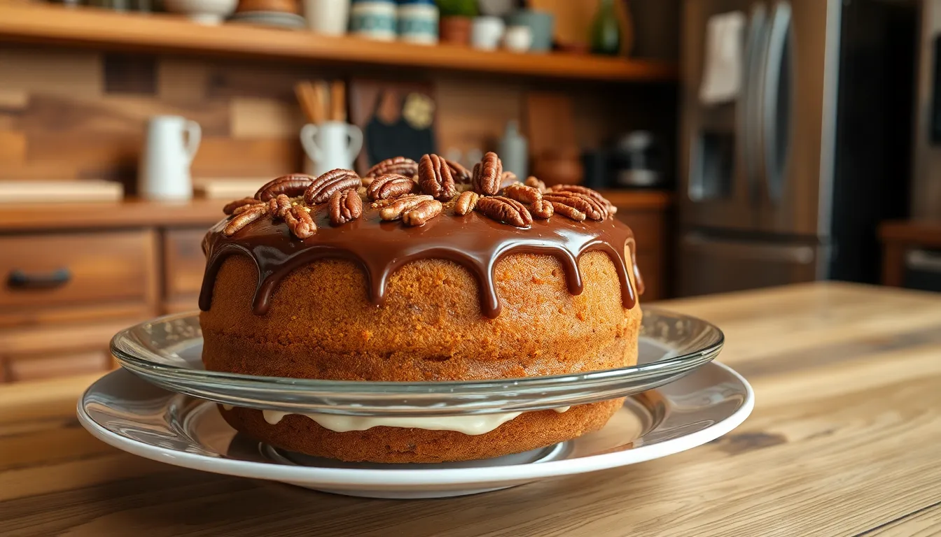 Hummingbird Cake Recipe: The Southern Dessert That Stays Moist for Days 4 Hummingbird Cake Recipe: The Southern Dessert That Stays Moist for Days 3