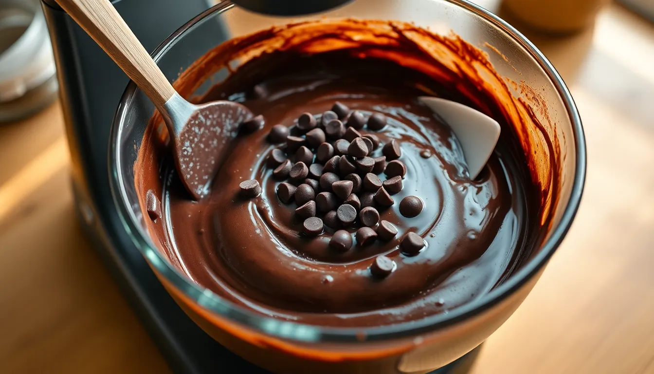 The Ultimate Fudgy Vegan Brownies Recipe (No One Will Know They're Plant-Based!) 4 The Ultimate Fudgy Vegan Brownies Recipe (No One Will Know They're Plant-Based!) 3