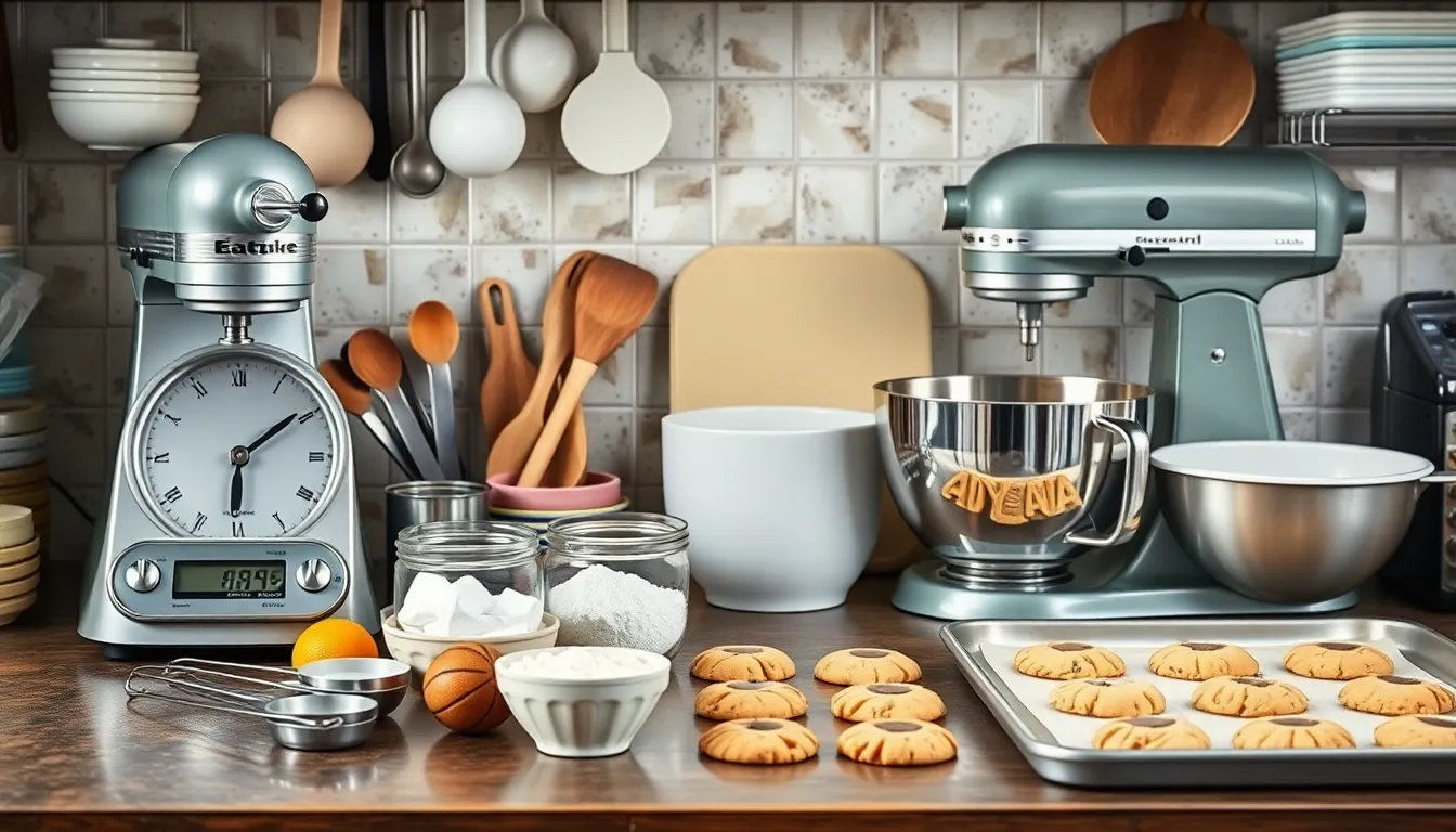 Why Are My Cookies Flat? 7 Common Causes + Easy Fixes for Perfect Cookies 4 Why Are My Cookies Flat? 7 Common Causes + Easy Fixes for Perfect Cookies 3