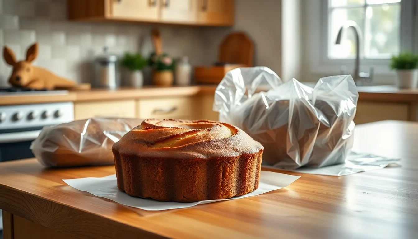 Easy Homemade Coffee Cake Recipe: Moist, Buttery & Bakery-Quality Results 6 Easy Homemade Coffee Cake Recipe: Moist, Buttery & Bakery-Quality Results 5