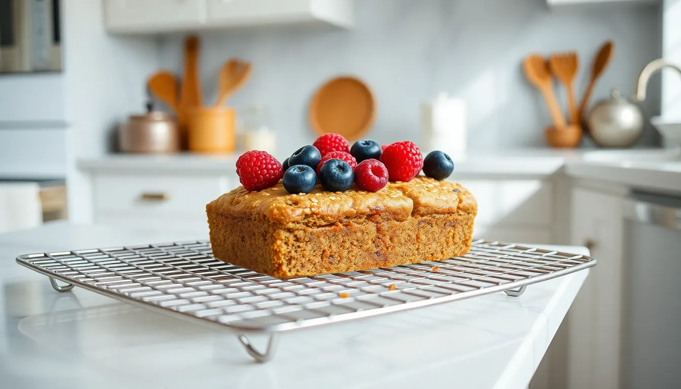 Easy Oat Slice Recipe: Perfect Golden Bars in 30 Minutes (No Mixer Needed!) 6 Easy Oat Slice Recipe: Perfect Golden Bars in 30 Minutes (No Mixer Needed!) 5