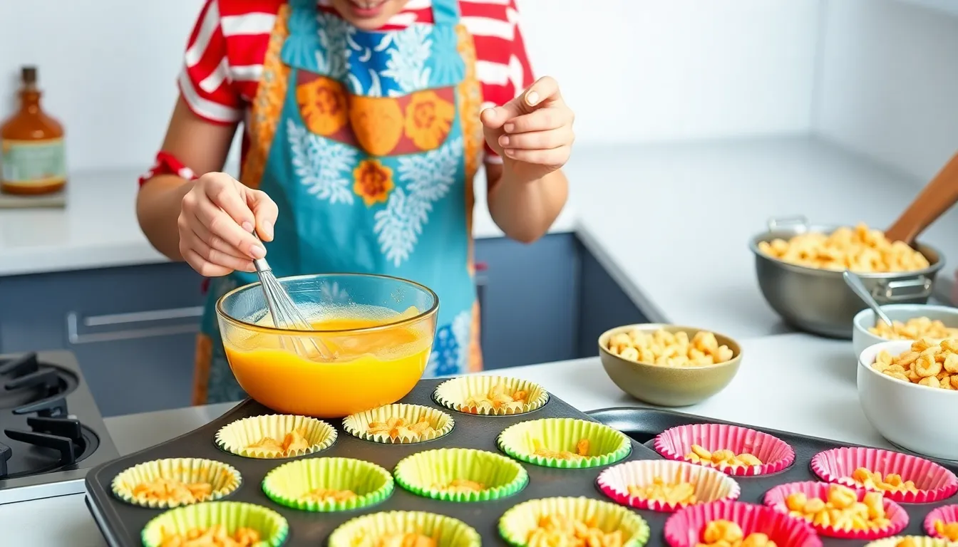 Easy Honey Joys Recipe: Classic Australian Treats Made Simple at Home 6 Easy Honey Joys Recipe: Classic Australian Treats Made Simple at Home 5