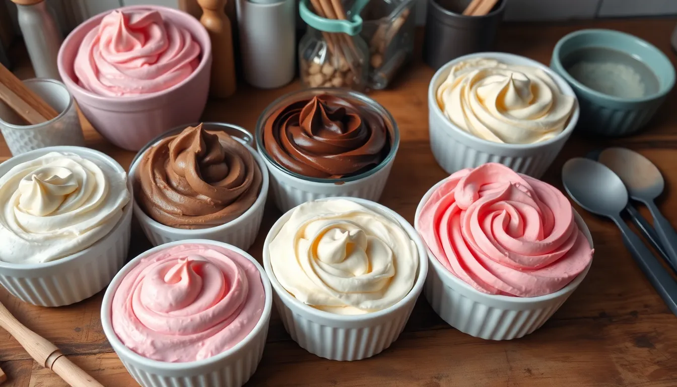 Easy Neapolitan Cake Recipe: 3-Layer Vanilla, Chocolate & Strawberry Delight 6 Easy Neapolitan Cake Recipe: 3-Layer Vanilla, Chocolate & Strawberry Delight 5