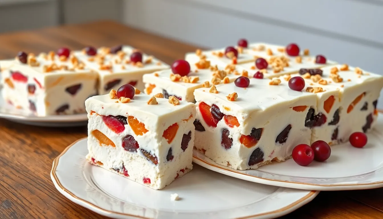 Easy Pavlova Rocky Road Recipe: No-Bake Dessert Ready in 10 Minutes 6 Easy Pavlova Rocky Road Recipe: No-Bake Dessert Ready in 10 Minutes 5
