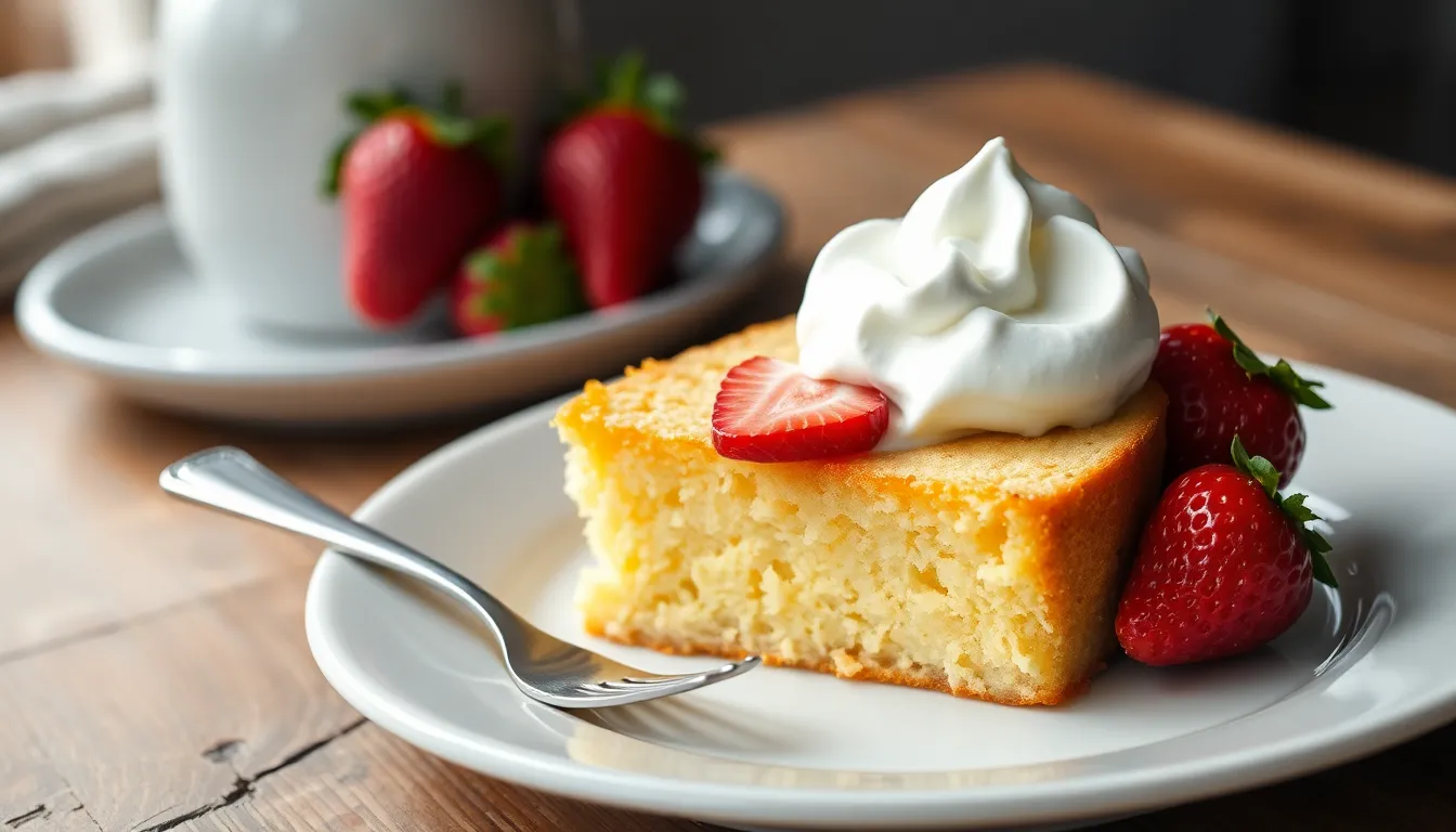 Perfect Pound Cake Recipe: Bakery-Quality Results Every Time 6 Perfect Pound Cake Recipe: Bakery-Quality Results Every Time 5