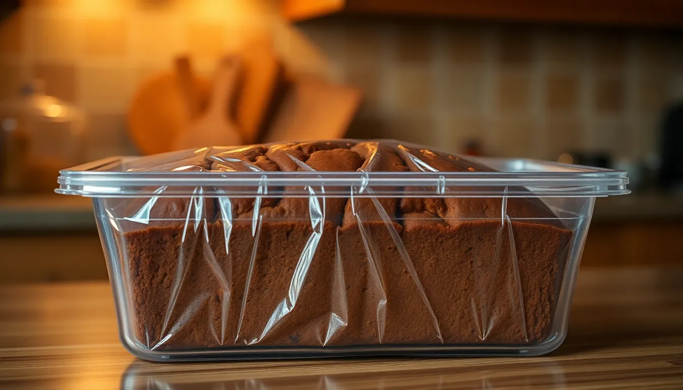 Easy One-Bowl Pumpkin Bread Recipe: Moist, Spiced & Perfect for Fall 6 Easy One-Bowl Pumpkin Bread Recipe: Moist, Spiced & Perfect for Fall 5