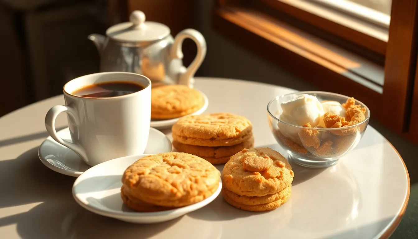 Classic ANZAC Biscuits Recipe: Easy Homemade Australian Treats in 30 Minutes 8 Classic ANZAC Biscuits Recipe: Easy Homemade Australian Treats in 30 Minutes 7