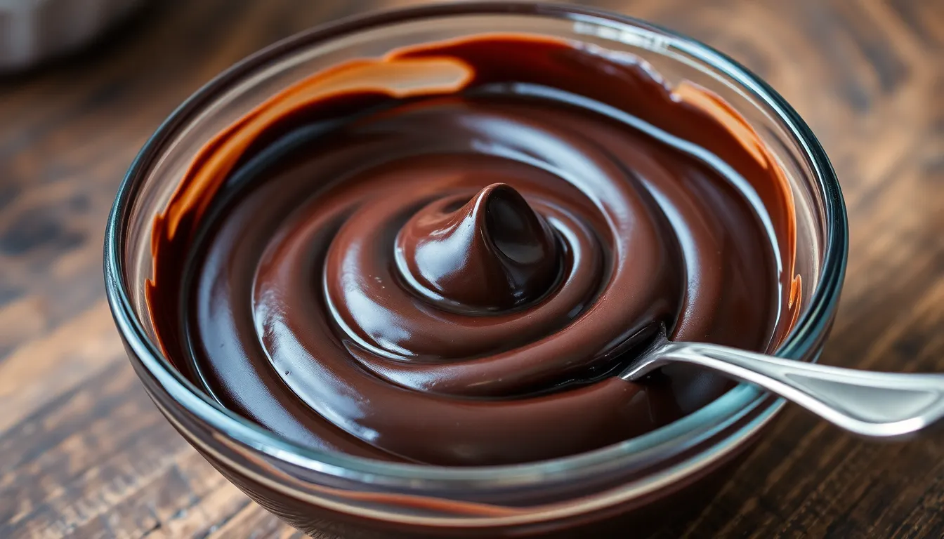 Perfect Chocolate Ganache Frosting Recipe (Easy 5-Ingredient Guide) 8 Perfect Chocolate Ganache Frosting Recipe (Easy 5-Ingredient Guide) 7