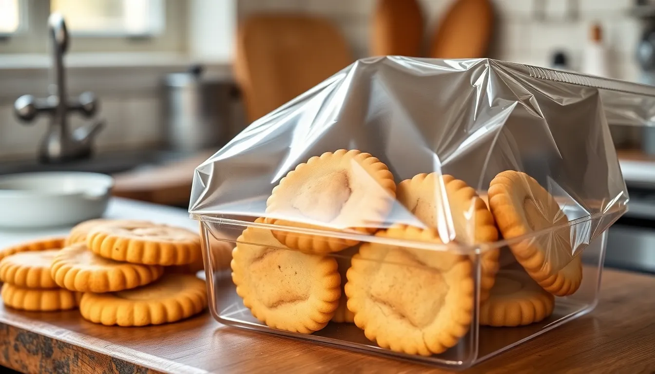 Easy Shortbread Cookies Recipe: 3 Ingredients + 15 Minutes = Bakery-Quality Treats 8 Easy Shortbread Cookies Recipe: 3 Ingredients + 15 Minutes = Bakery-Quality Treats 7