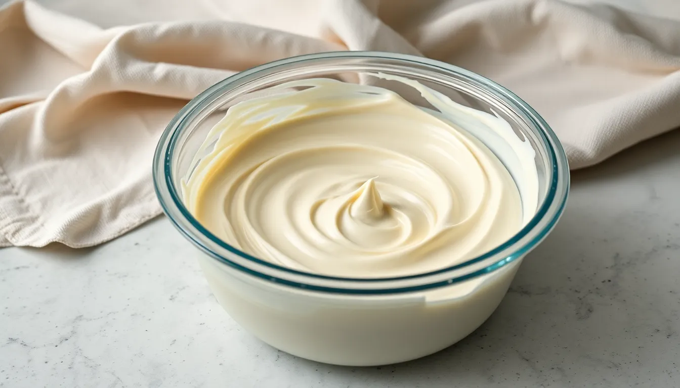 How to Make Buttercream Frosting: Easy 5-Ingredient Recipe (Perfect Every Time!) 7
