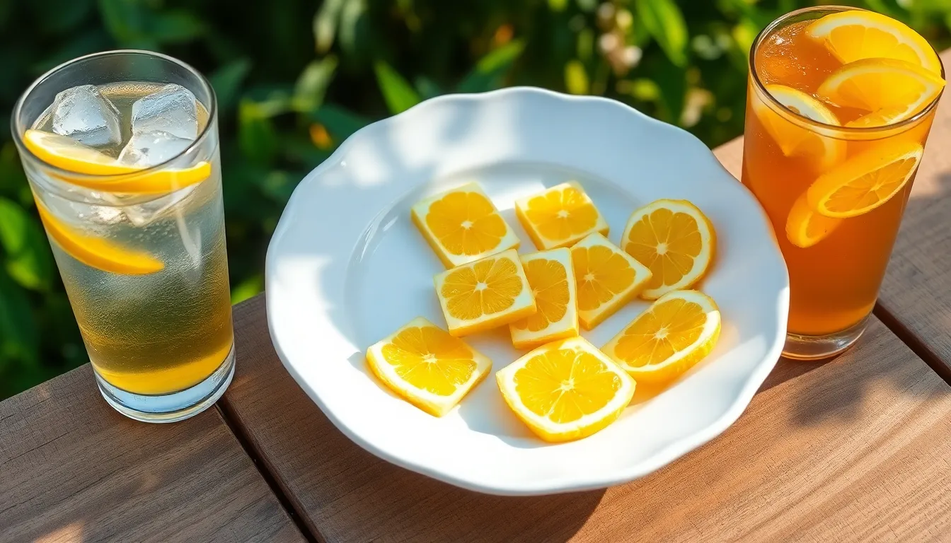 Perfect Lemon Slice Recipe: Easy Australian Dessert with Tangy Lemon Curd 8 Perfect Lemon Slice Recipe: Easy Australian Dessert with Tangy Lemon Curd 7