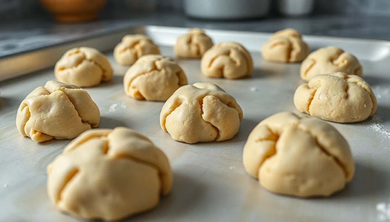 Levain Bakery Chocolate Chip Cookies Recipe: Make the Famous 6-Ounce Giants at Home 8 Levain Bakery Chocolate Chip Cookies Recipe: Make the Famous 6-Ounce Giants at Home 7