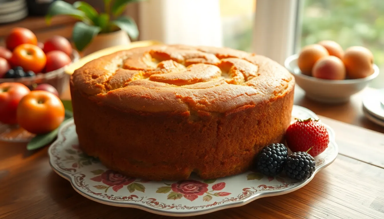 Perfect Pound Cake Recipe: Bakery-Quality Results Every Time 8 Perfect Pound Cake Recipe: Bakery-Quality Results Every Time 7