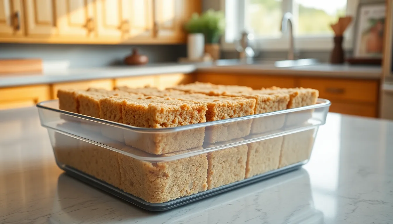 Easy Snickerdoodle Bars Recipe: Soft, Chewy & Ready in 30 Minutes 8 Easy Snickerdoodle Bars Recipe: Soft, Chewy & Ready in 30 Minutes 7