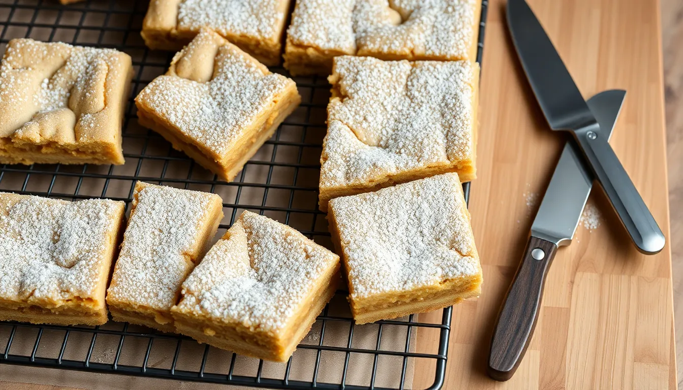 Easy Toll House Cookie Bars Recipe: Perfect Chewy Bars in 20 Minutes 8 Easy Toll House Cookie Bars Recipe: Perfect Chewy Bars in 20 Minutes 7