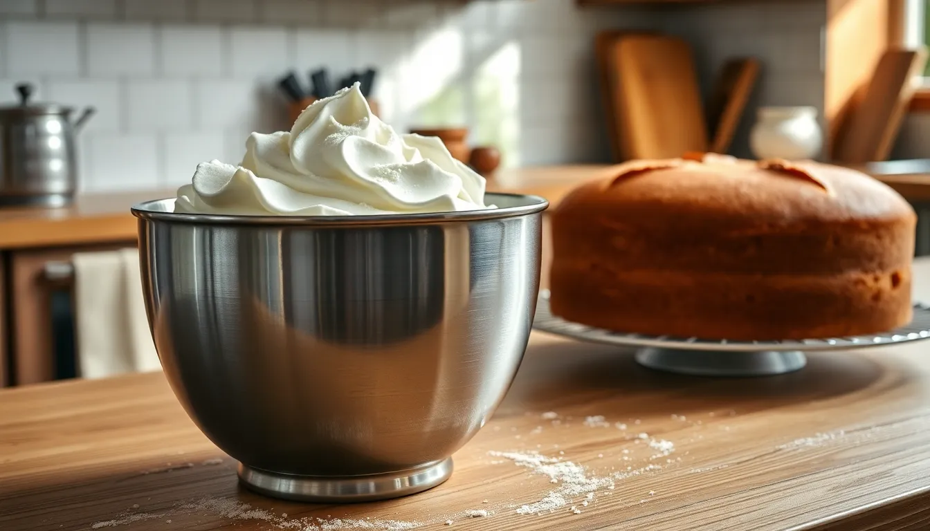 What Is Caster Sugar? The Ultimate Guide to Superfine Sugar for Perfect Baking 8 What Is Caster Sugar? The Ultimate Guide to Superfine Sugar for Perfect Baking 7
