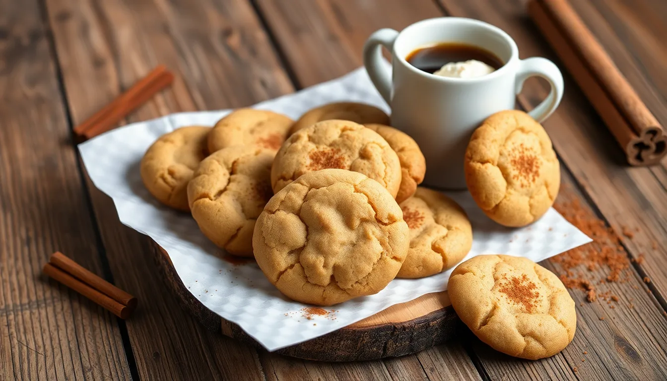 Homemade Biscoff Cookies Recipe: Make the Belgian Classic at Home 10 Homemade Biscoff Cookies Recipe: Make the Belgian Classic at Home 9