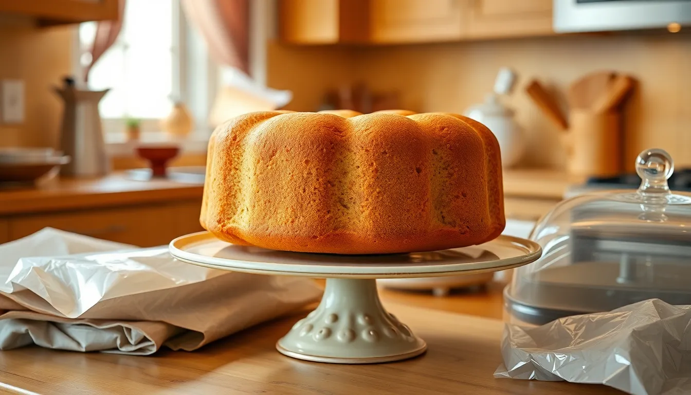 Perfect Butter Cake Recipe: Easy Homemade Classic That Never Fails 10 Perfect Butter Cake Recipe: Easy Homemade Classic That Never Fails 9