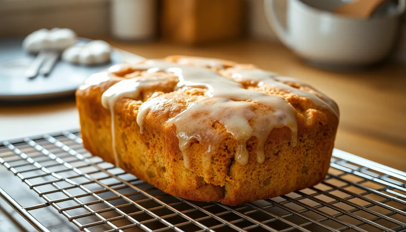 Easy Cinnamon Apple Cake Recipe - Moist, Flavorful & Perfect for Fall 10 Easy Cinnamon Apple Cake Recipe - Moist, Flavorful & Perfect for Fall 9