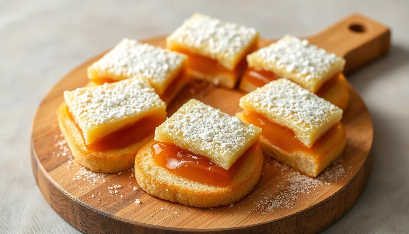 Easy Coconut Jam Slice Recipe: Perfect Australian-Style Dessert in 30 Minutes 10 Easy Coconut Jam Slice Recipe: Perfect Australian-Style Dessert in 30 Minutes 9