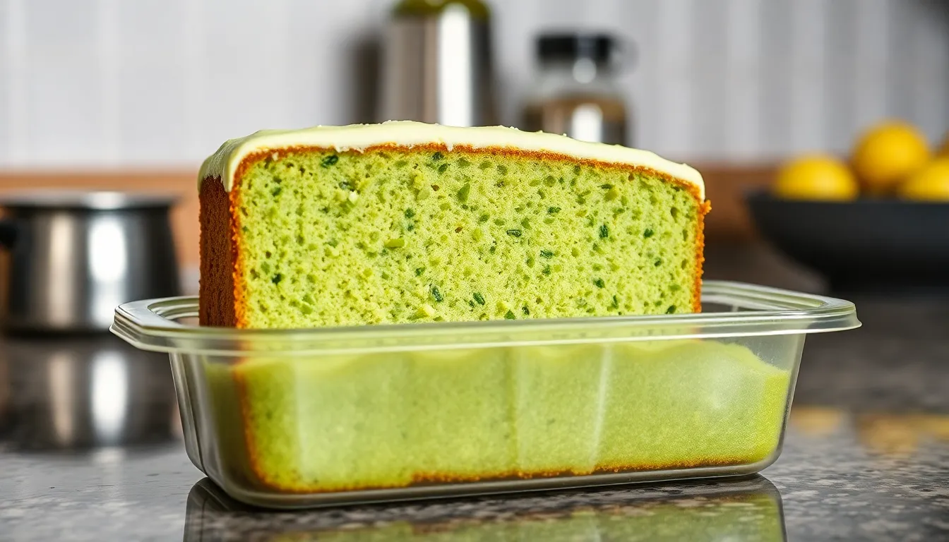 Easy Pistachio Cake Recipe: Moist & Delicious in Under an Hour 10 Easy Pistachio Cake Recipe: Moist & Delicious in Under an Hour 9