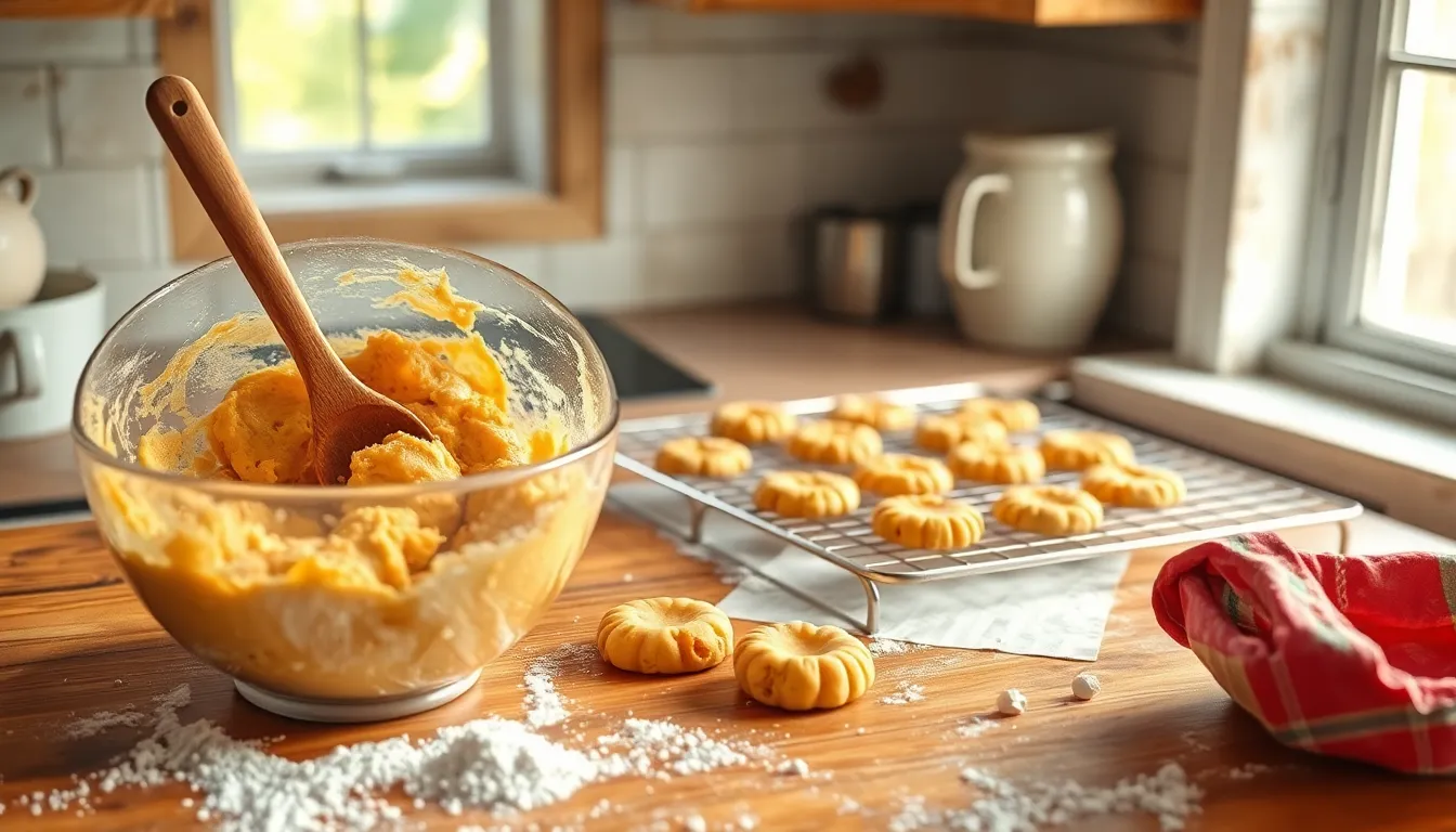 Perfect Honey Cookies Recipe: Crispy Edges, Soft Centers Every Time 10 Perfect Honey Cookies Recipe: Crispy Edges, Soft Centers Every Time 9