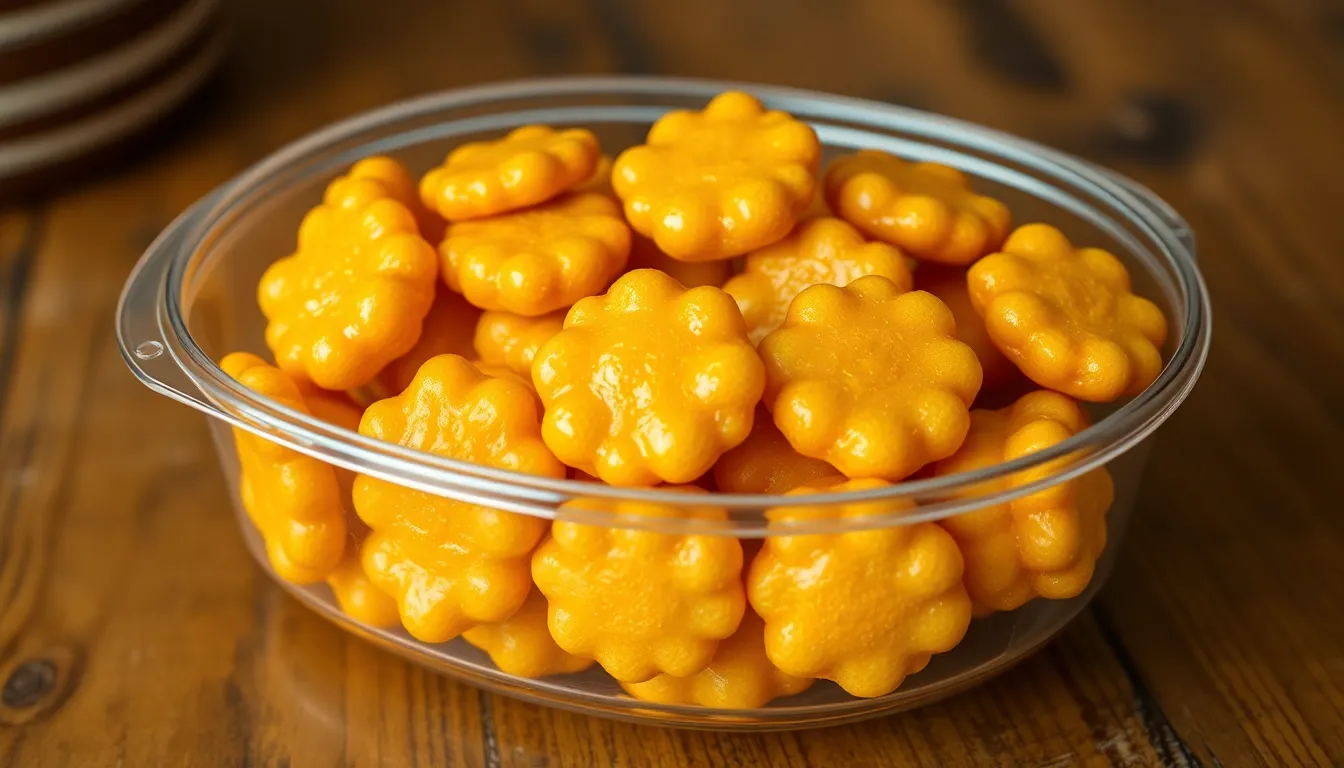 Easy Honey Joys Recipe: Classic Australian Treats Made Simple at Home 10 Easy Honey Joys Recipe: Classic Australian Treats Made Simple at Home 9