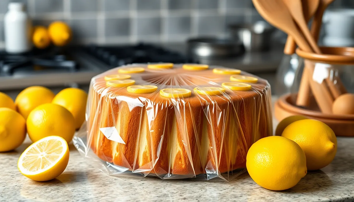 Easy Lemon Pound Cake Recipe: Moist, Buttery & Bursting with Fresh Citrus Flavor 10 Easy Lemon Pound Cake Recipe: Moist, Buttery & Bursting with Fresh Citrus Flavor 9