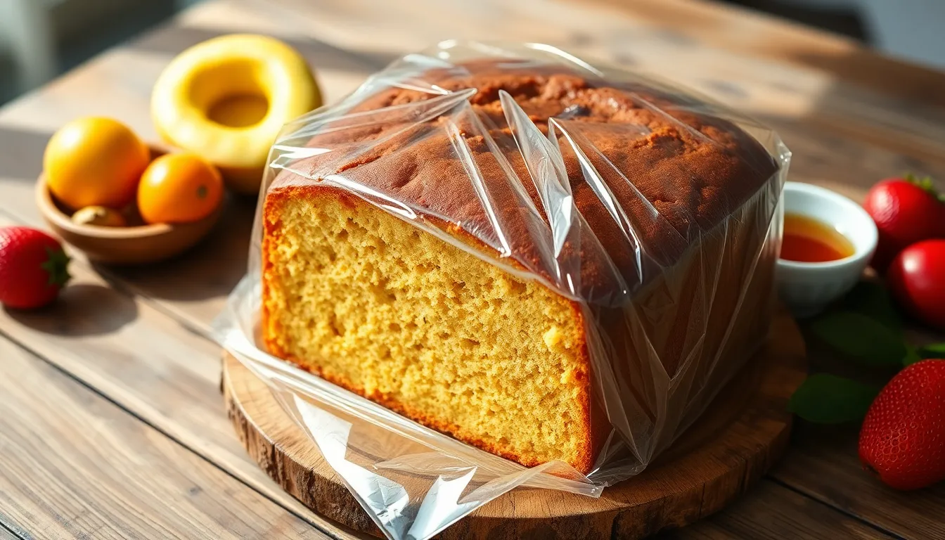 Perfect Pound Cake Recipe: Bakery-Quality Results Every Time 10 Perfect Pound Cake Recipe: Bakery-Quality Results Every Time 9