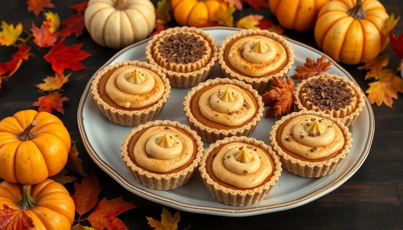 Easy Pumpkin Oatmeal Cream Pies Recipe (Better Than Store-Bought!) 10 Easy Pumpkin Oatmeal Cream Pies Recipe (Better Than Store-Bought!) 9