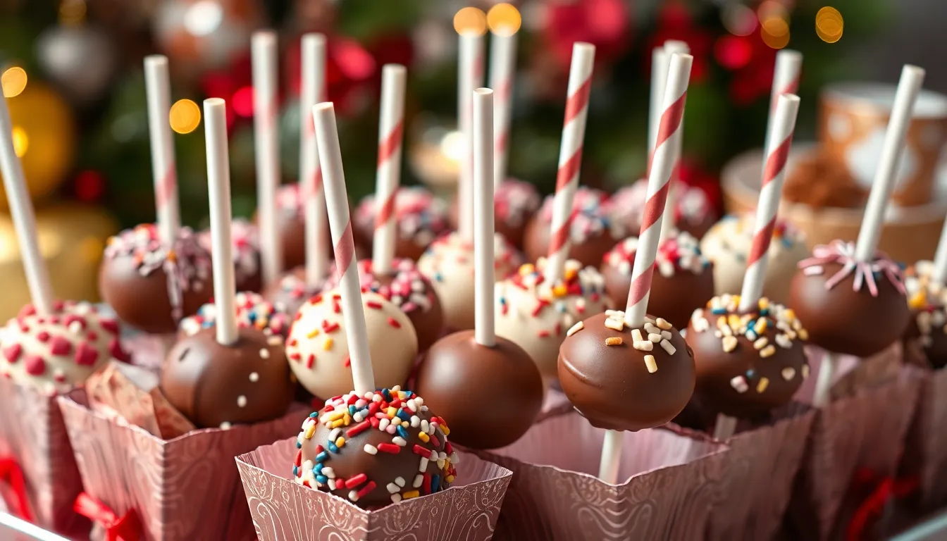Easy Red Velvet Cake Pops Recipe: Perfect Bite-Sized Treats for Any Celebration 10 Easy Red Velvet Cake Pops Recipe: Perfect Bite-Sized Treats for Any Celebration 9