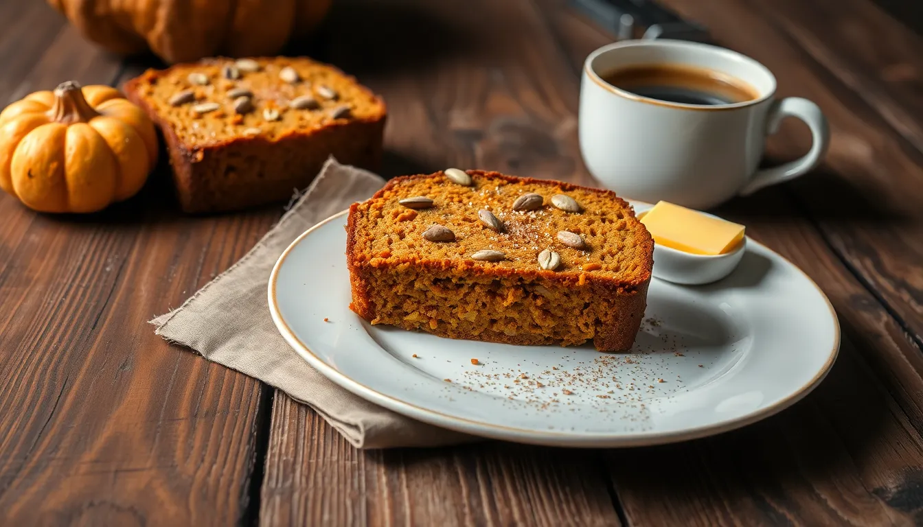 Easy Starbucks Pumpkin Bread Recipe (Copycat) - Tastes Just Like the Original 9