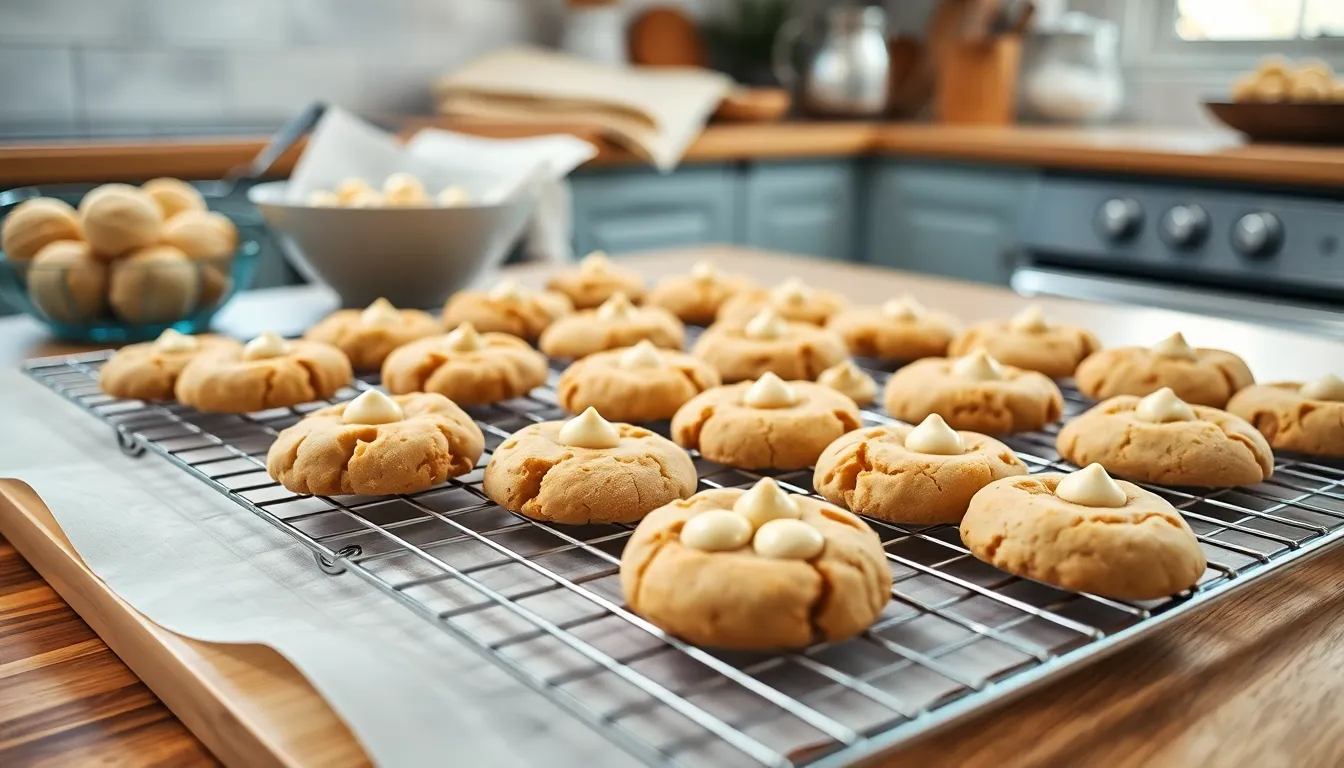 Best White Chocolate Macadamia Cookies Recipe - Bakery-Style & Easy to Make 10 Best White Chocolate Macadamia Cookies Recipe - Bakery-Style & Easy to Make 9