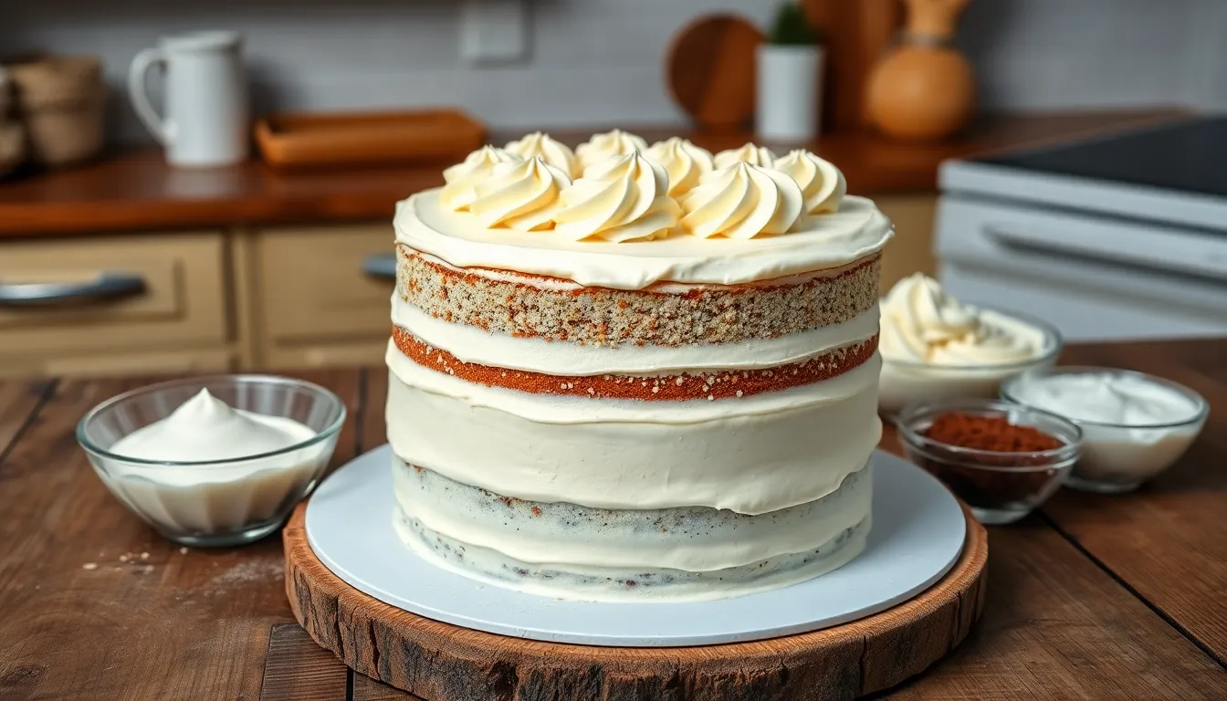 Ultimate White Chocolate Mud Cake Recipe: Rich, Dense & Irresistibly Decadent 10 Ultimate White Chocolate Mud Cake Recipe: Rich, Dense & Irresistibly Decadent 9