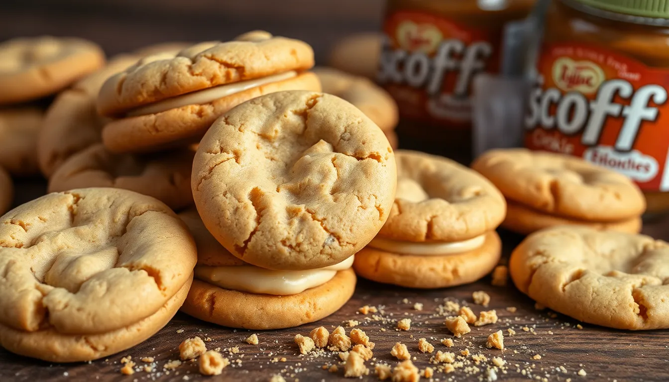 Homemade Biscoff Cookies Recipe: Make the Belgian Classic at Home 12 Homemade Biscoff Cookies Recipe: Make the Belgian Classic at Home 11