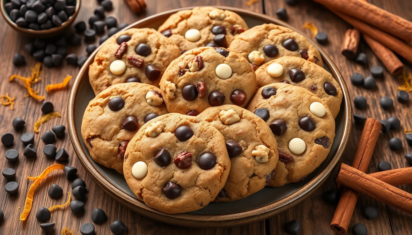 Ultimate Brookie Cookies Recipe: Perfect Brownie-Cookie Hybrid (Easy Guide!) 12 Ultimate Brookie Cookies Recipe: Perfect Brownie-Cookie Hybrid (Easy Guide!) 11