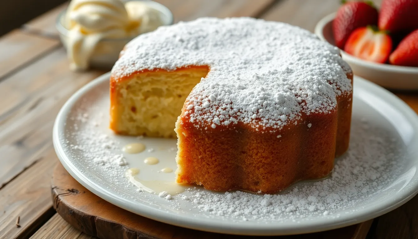 Perfect Butter Cake Recipe: Easy Homemade Classic That Never Fails 12 Perfect Butter Cake Recipe: Easy Homemade Classic That Never Fails 11