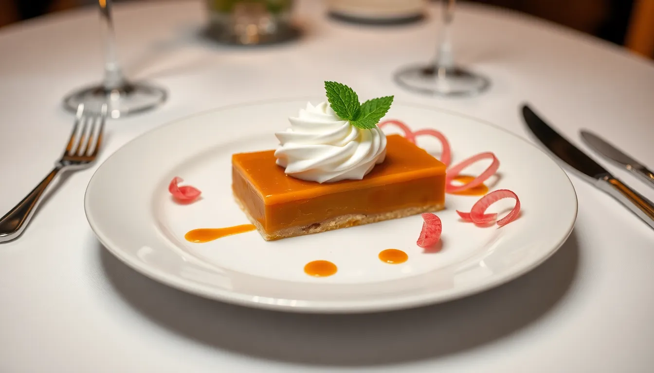 Ultimate Caramel Slice Recipe: Bakery-Quality Dessert in 3 Perfect Layers 12 Ultimate Caramel Slice Recipe: Bakery-Quality Dessert in 3 Perfect Layers 11