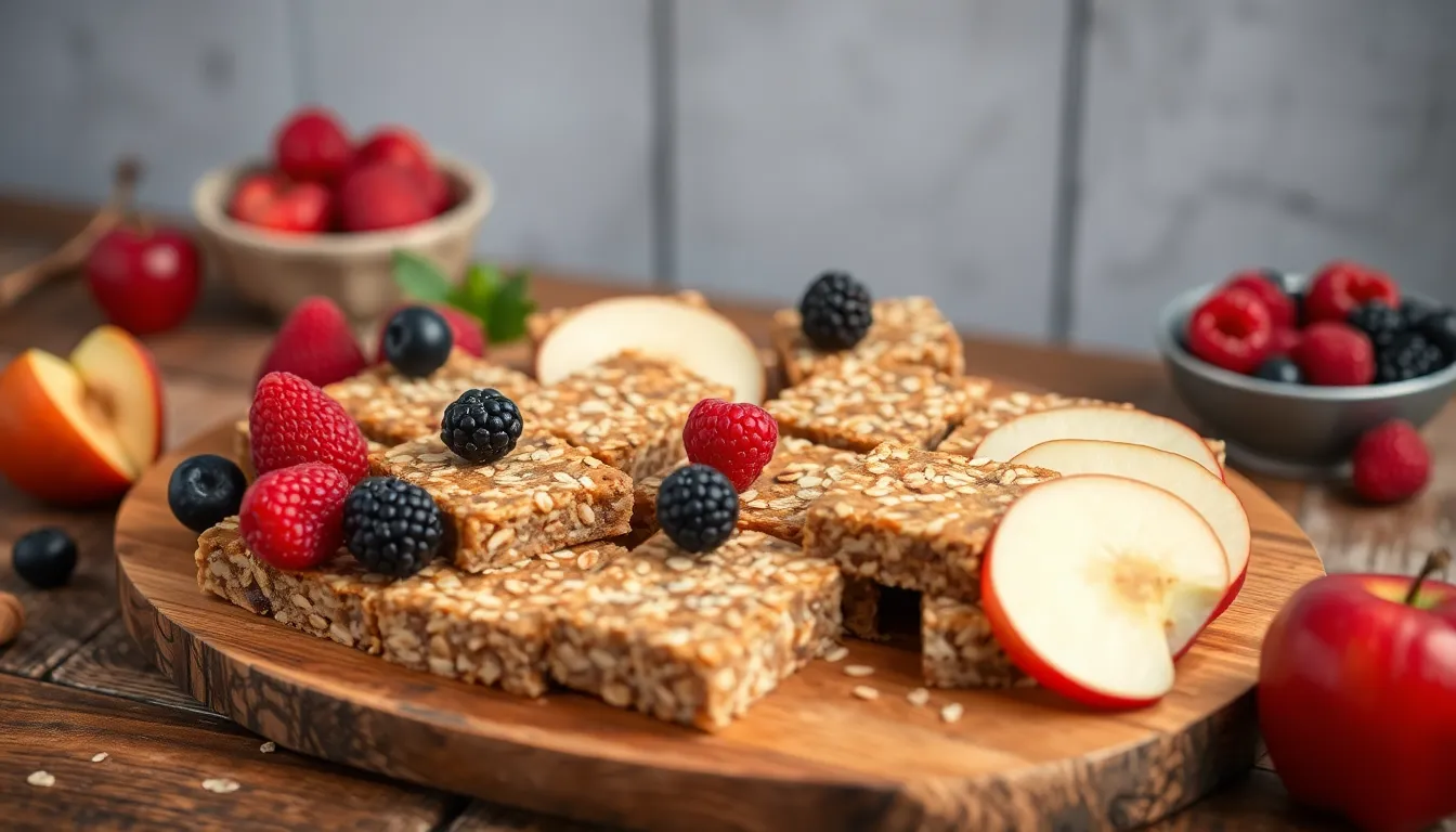 Easy Oat Slice Recipe: Perfect Golden Bars in 30 Minutes (No Mixer Needed!) 12 Easy Oat Slice Recipe: Perfect Golden Bars in 30 Minutes (No Mixer Needed!) 11