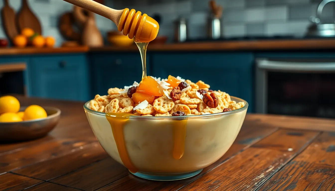 Easy Honey Joys Recipe: Classic Australian Treats Made Simple at Home 12 Easy Honey Joys Recipe: Classic Australian Treats Made Simple at Home 11