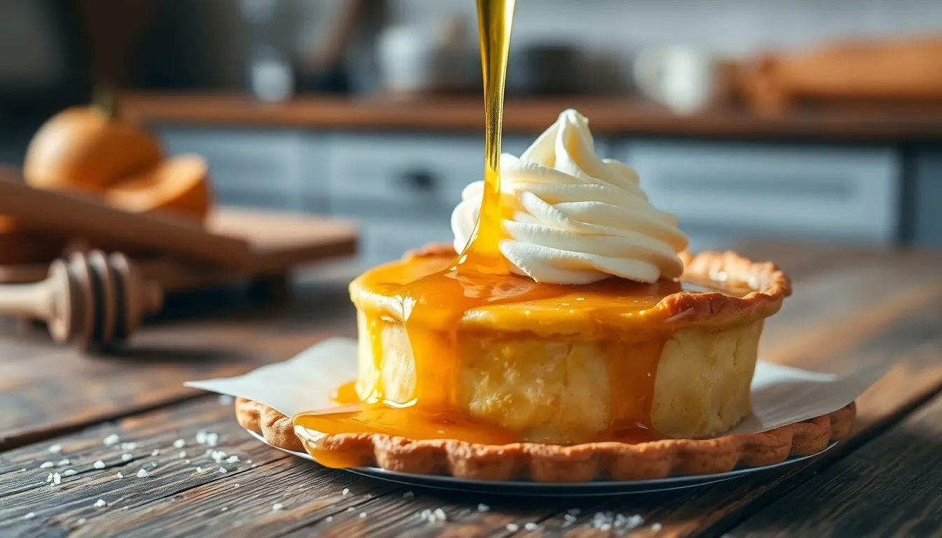 How to Make the Perfect Honey Pie: Easy Recipe + Pro Tips for Custard Success 12 How to Make the Perfect Honey Pie: Easy Recipe + Pro Tips for Custard Success 11