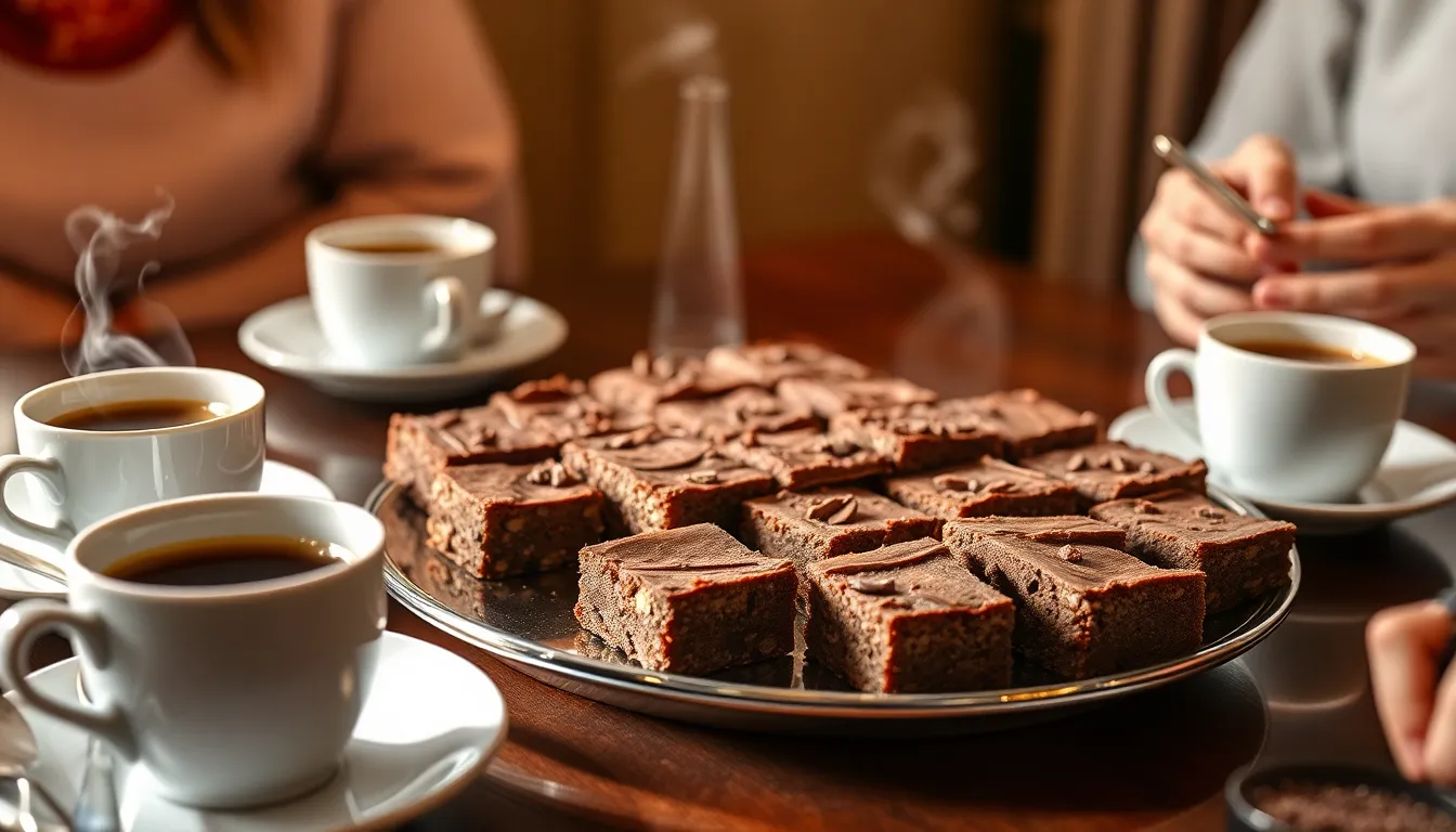 Easy Mars Bar Slice Recipe: Perfect No-Bake Dessert in 30 Minutes 12 Easy Mars Bar Slice Recipe: Perfect No-Bake Dessert in 30 Minutes 11