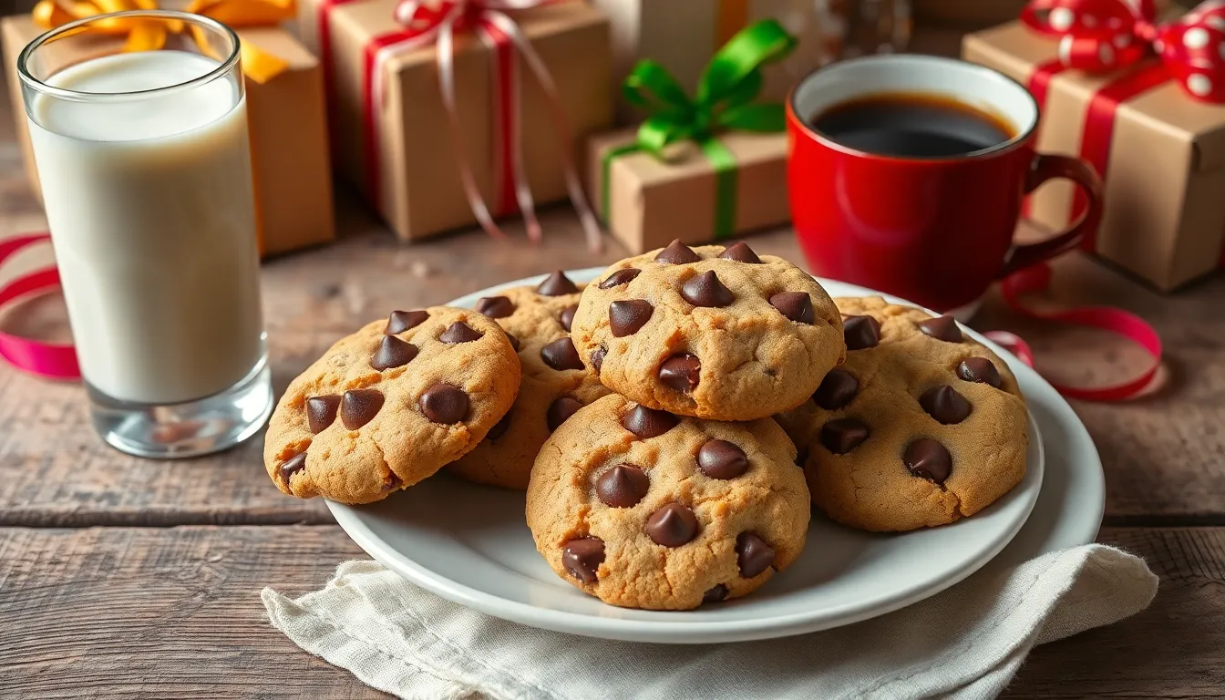 Monster Peanut Butter Cookies Recipe: Giant, Chewy & Irresistibly Delicious 12 Monster Peanut Butter Cookies Recipe: Giant, Chewy & Irresistibly Delicious 11