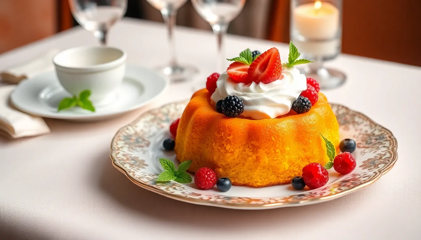 Easy Orange Pound Cake Recipe with Fresh Orange Glaze (Moist & Fluffy!) 12 Easy Orange Pound Cake Recipe with Fresh Orange Glaze (Moist & Fluffy!) 11