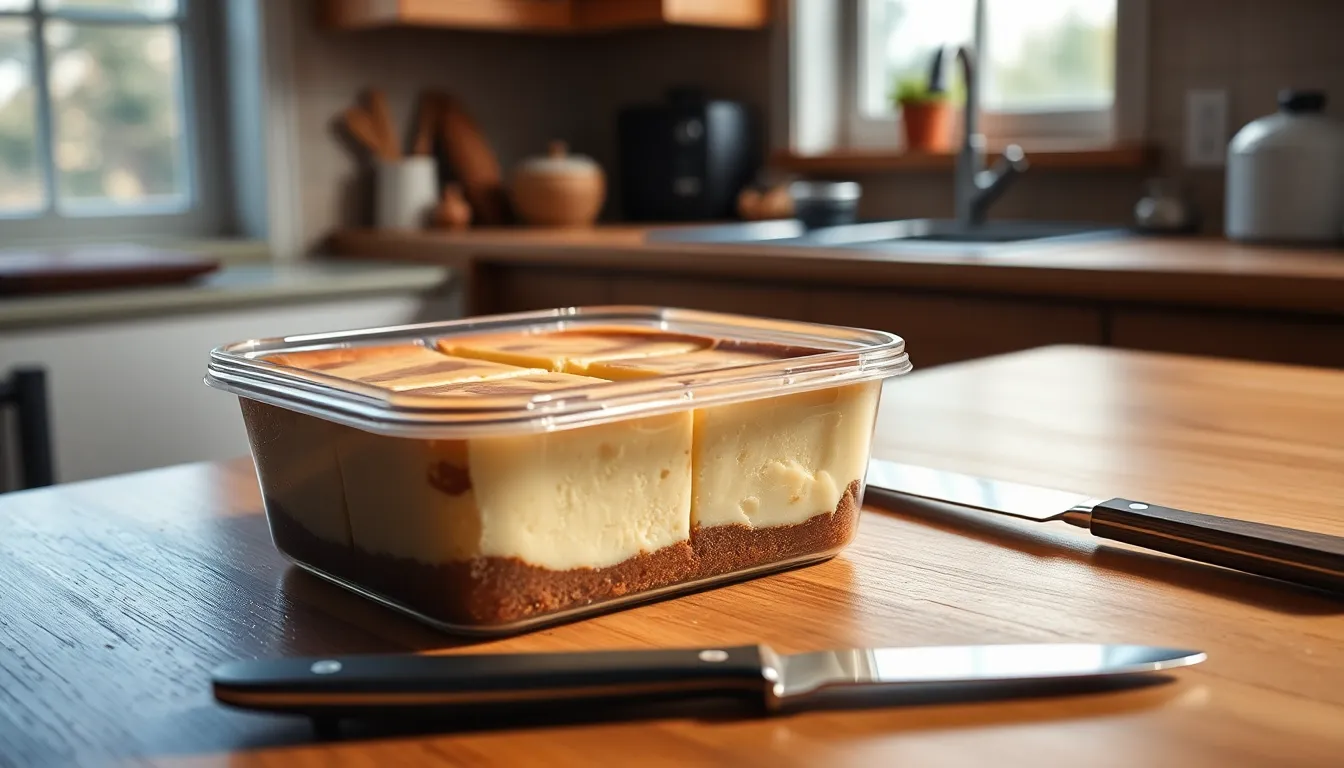 Small Batch Cheesecake Recipe: Perfect Mini Dessert for Two (Easy & Rich!) 12 Small Batch Cheesecake Recipe: Perfect Mini Dessert for Two (Easy & Rich!) 11