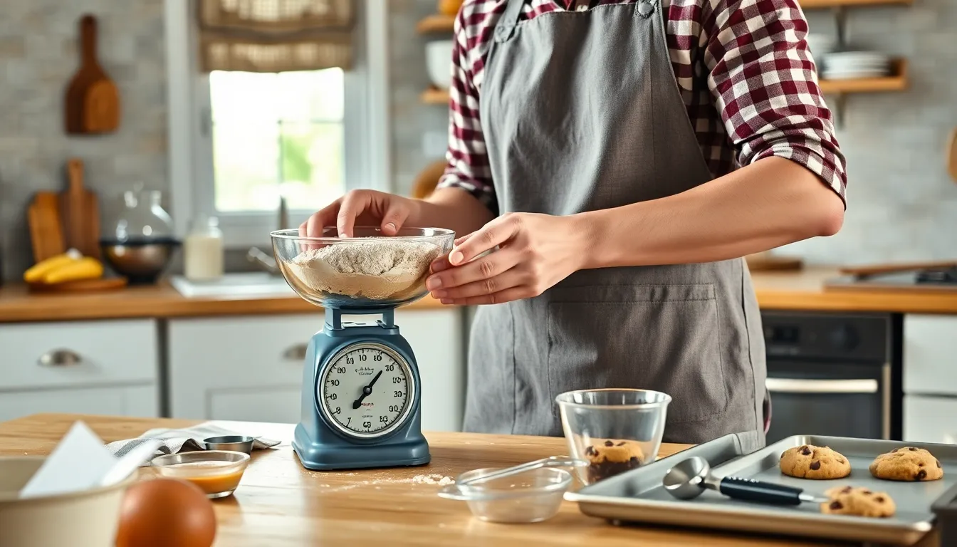 Small Batch Chocolate Chip Cookies: Perfect Recipe for 2-4 People (Ready in 30 Min!) 12 Small Batch Chocolate Chip Cookies: Perfect Recipe for 2-4 People (Ready in 30 Min!) 11
